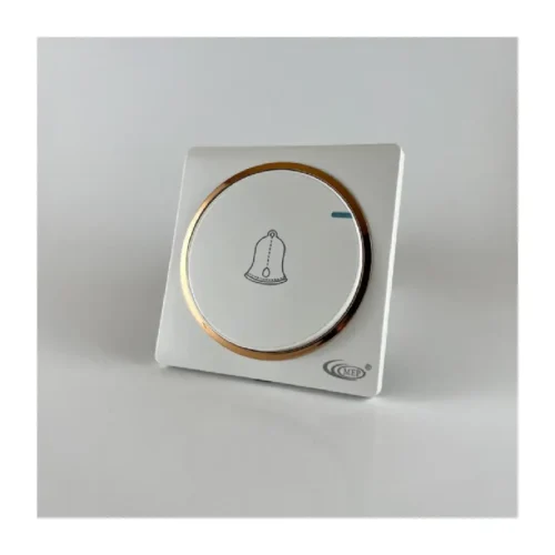 MEP Elite Doorbell Switch