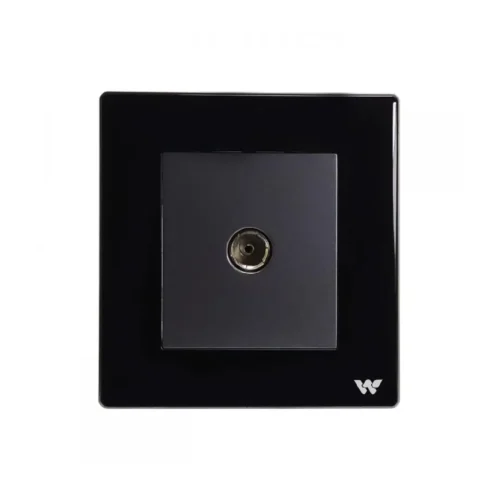 WALTON Crystal Series WCTVS TV Socket