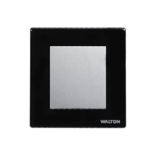 WALTON Crystal Series WCBP Blank Plate