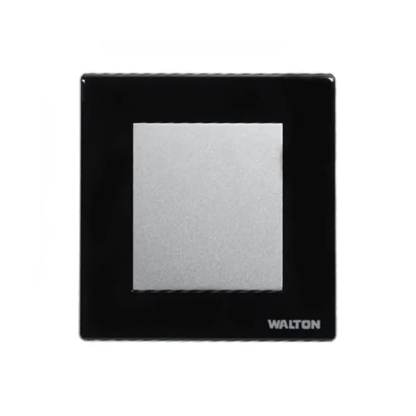 WALTON Crystal Series WCBP Blank Plate