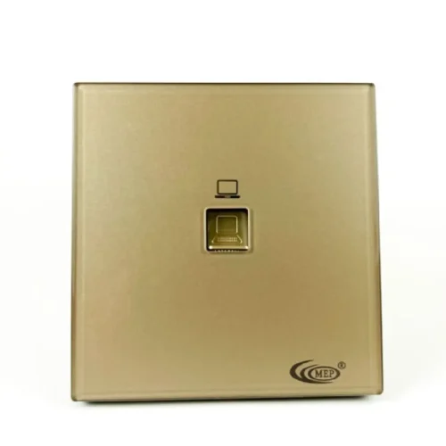 MEP Golden Internet Socket