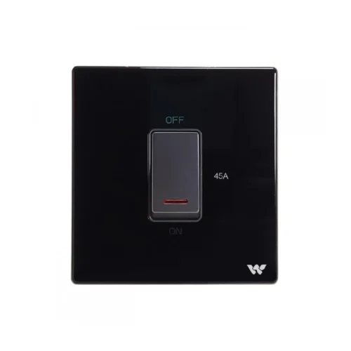 WALTON Crystal Series WCDPS45 45A DP Switch
