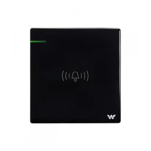 WALTON Crystal Series WCDBS Door Bell Switch