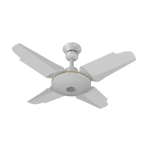 Super Star Ceiling Fan Premium Pro