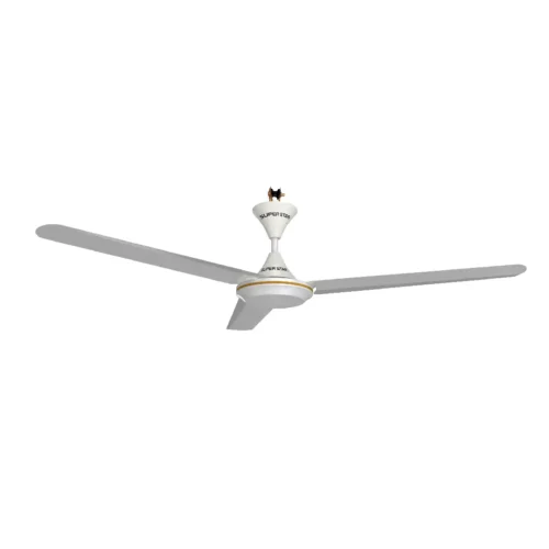 Super Star Ceiling Fan Lucky