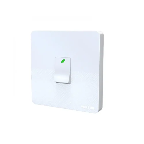 WALTON Nova Series WN1GS2 1 Gang Switch-2 Way