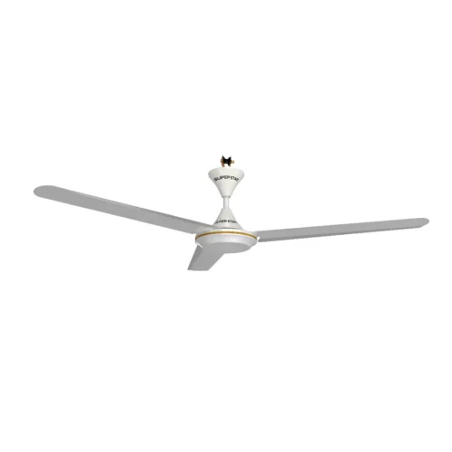 Super Star Ceiling Fan Lucky
