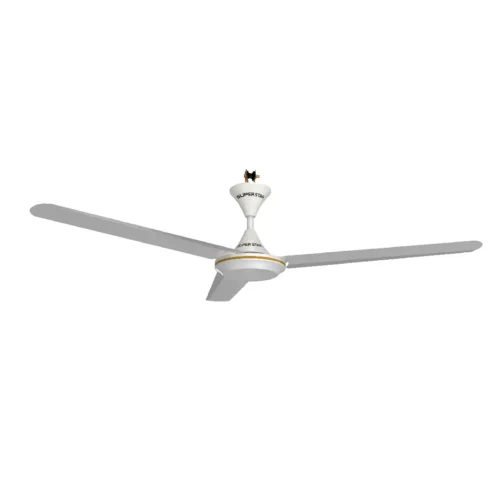 Super Star Ceiling Fan Lucky