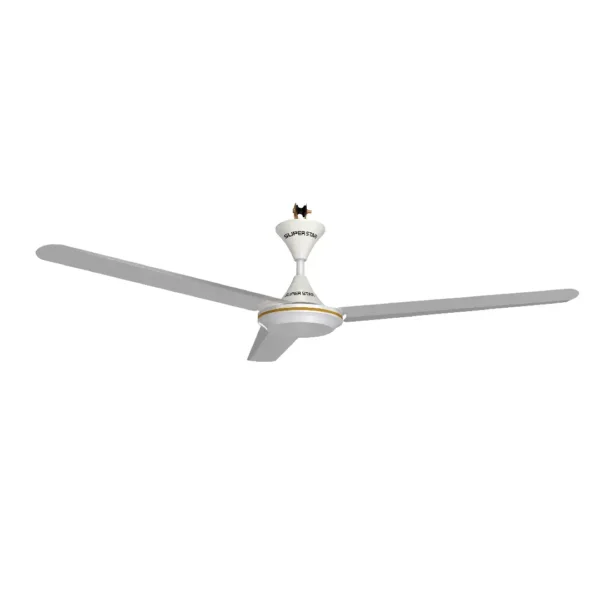 Super Star Ceiling Fan Lucky