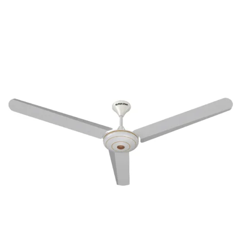 Super Star Ceiling Fan Diana