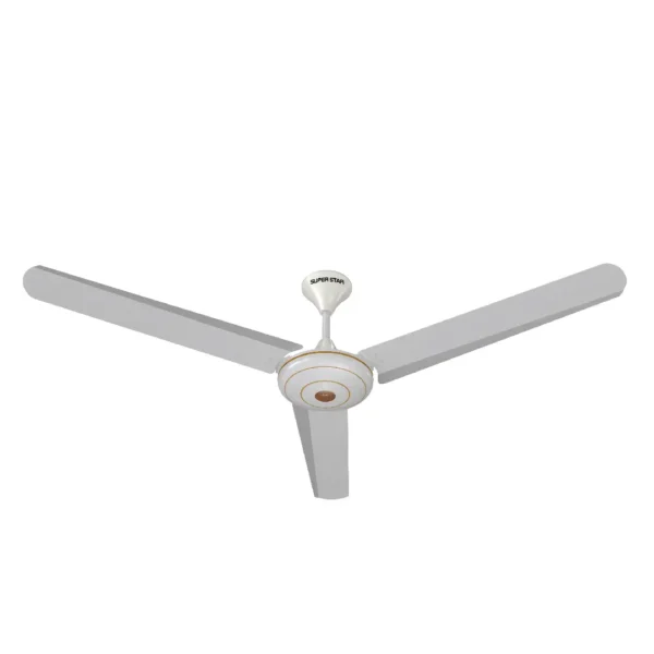 Super Star Ceiling Fan Diana