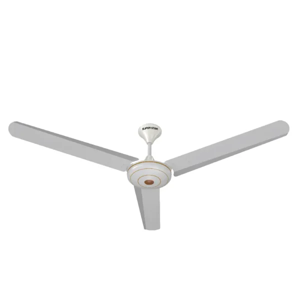 Super Star Ceiling Fan Diana