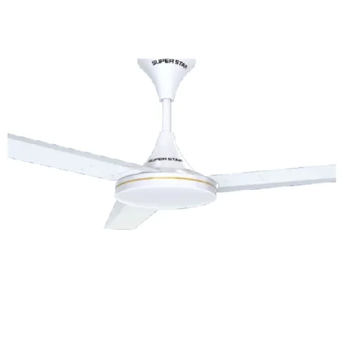 Super Star Icon Ceiling Fan