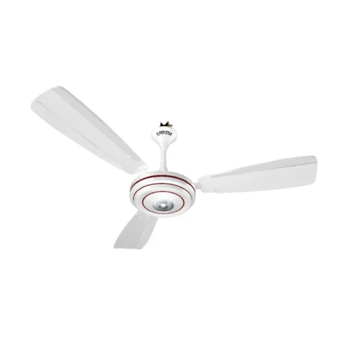 Super Star Ceiling Fan Bright