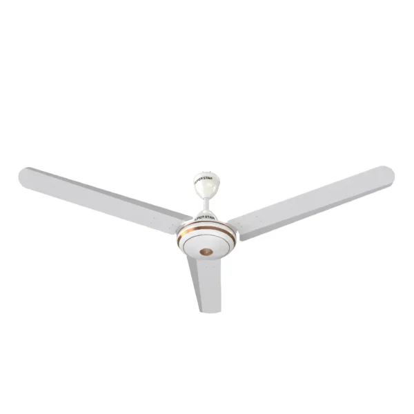 Super Star Ceiling Fan Diamond