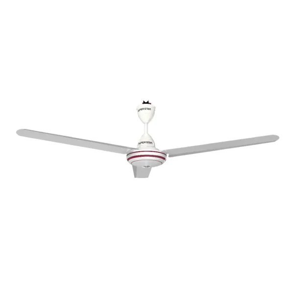 Super Star Ceiling Fan Venus