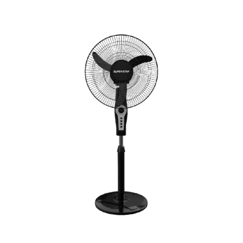 Super Star Pedestal Fan