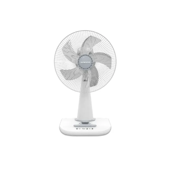 Super Star Table Fan