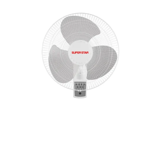 Super Star Wall Fan