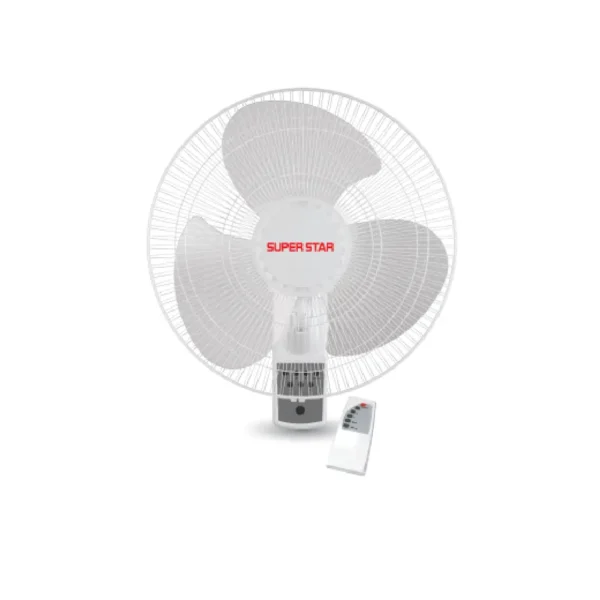 Super Star Wall Fan