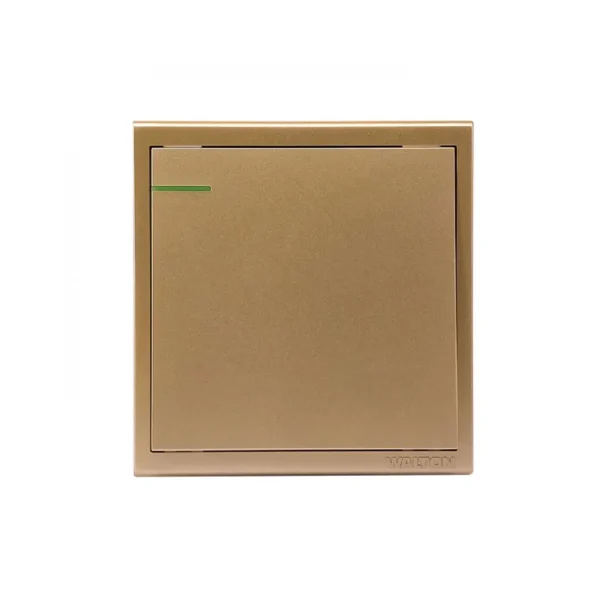 WALTON Trust Series- Golden WT1GS2G ( Gold)