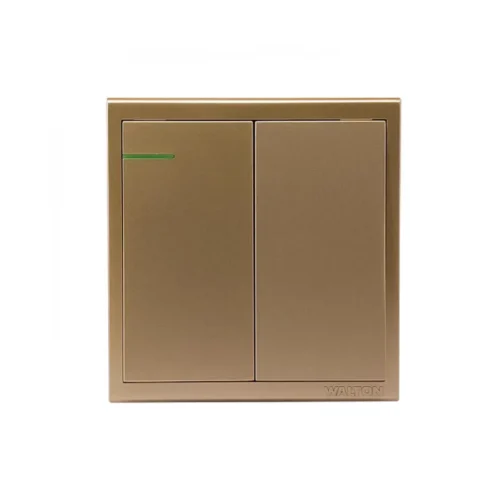 WALTON Trust Series- Golden WT2GS2G (Gold)