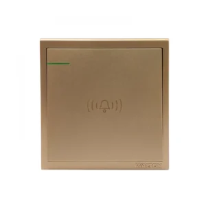 WALTON Trust Series- Golden WTDBSG (Gold)