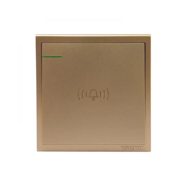 WALTON Trust Series- Golden WTDBSG (Gold)