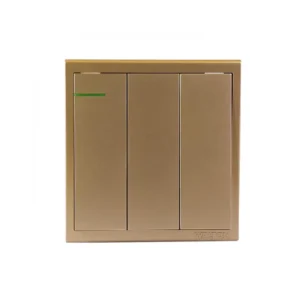 WALTON Trust Series- Golden WT3GS1G (Gold)