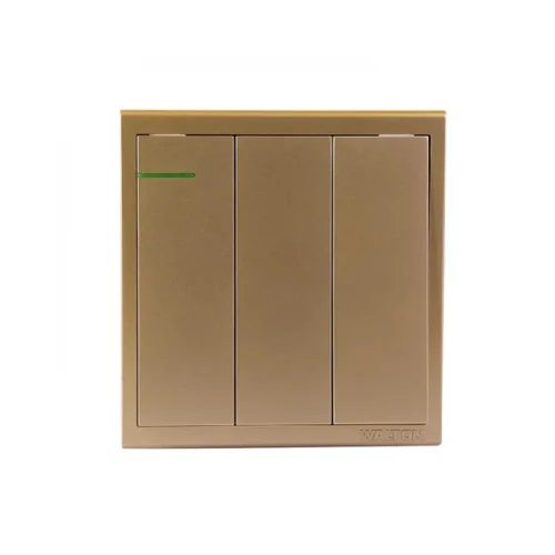 WALTON Trust Series- Golden WT3GS1G (Gold)