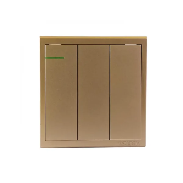WALTON Trust Series- Golden WT3GS1G (Gold)