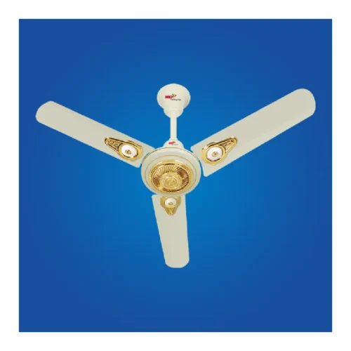 MEP Premium Gold Ceiling Fan
