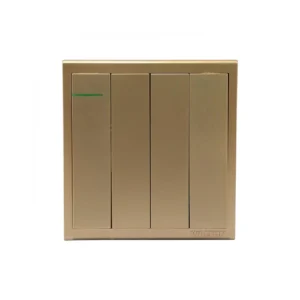 WALTON Trust Series- Golden WT4GS1G (Gold)