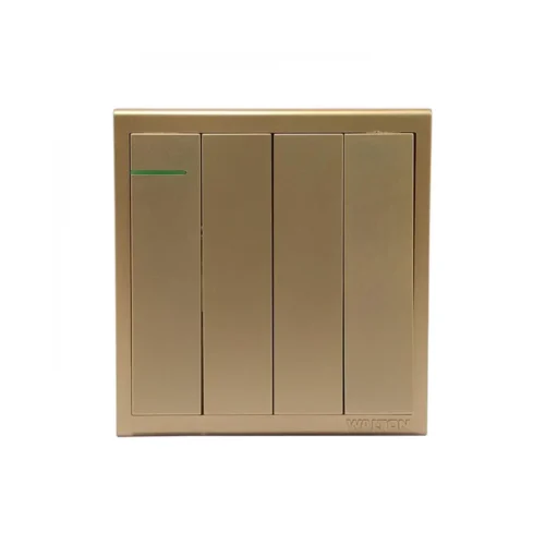 WALTON Trust Series- Golden WT4GS1G (Gold)