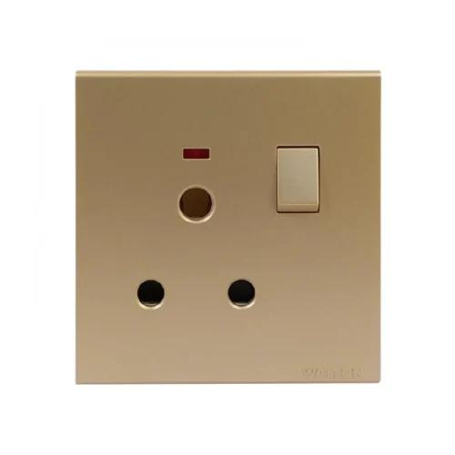 WALTON Trust Series- Golden WT3PRSG (Gold)