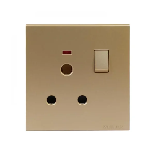 WALTON Trust Series- Golden WT3PRSG (Gold)