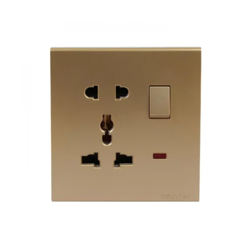WALTON Trust Series- Golden WT5PSG (Gold)