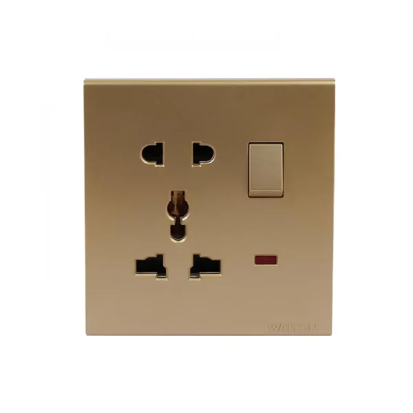 WALTON Trust Series- Golden WT5PSG (Gold)
