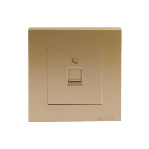 WALTON Trust Series- Golden WTTSG (Gold)