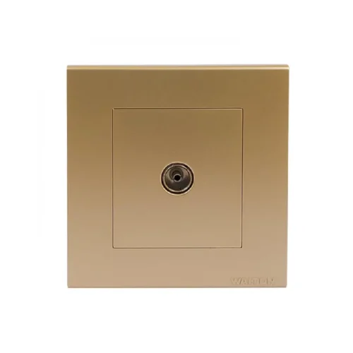 WALTON WTTVSG (GOLD) TV Socket