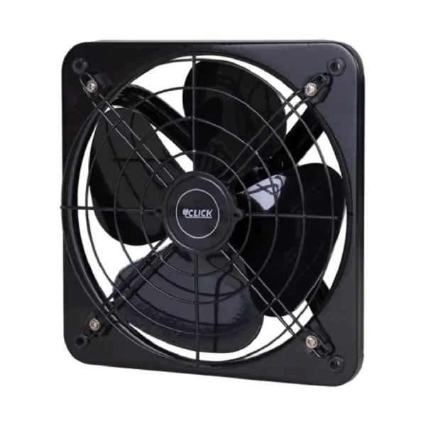 Click Metal Exhaust Fan