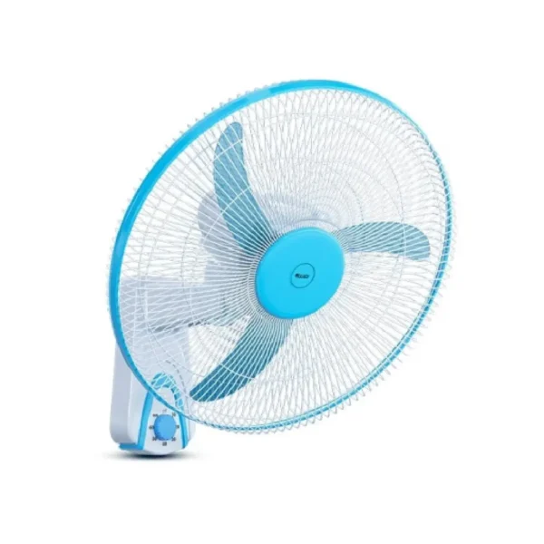 Click Wall Fan