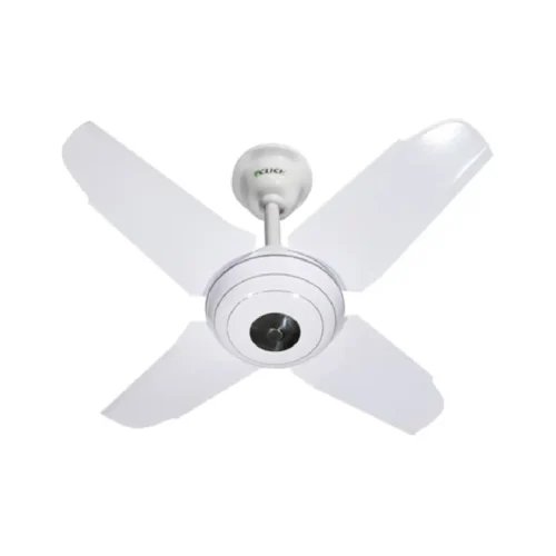 Click Crown Ceiling Fan