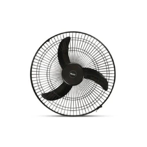 Click Metal Net Closet Fan