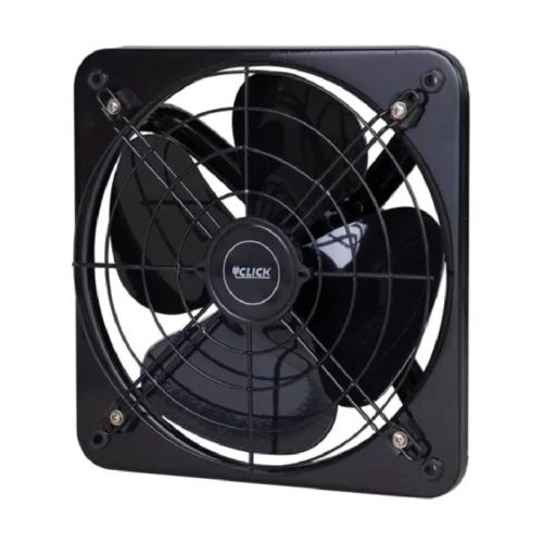 Click Metal Exhaust Fan