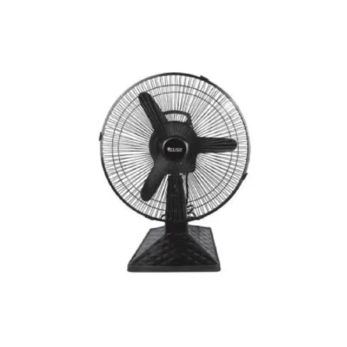 Click Cyclone High Speed Table Fan