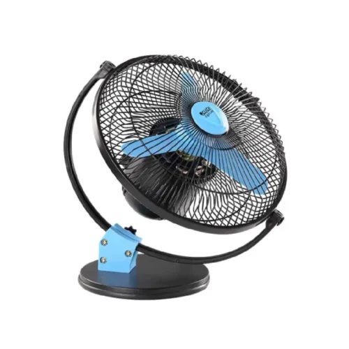 Click Cyclone Table Fan
