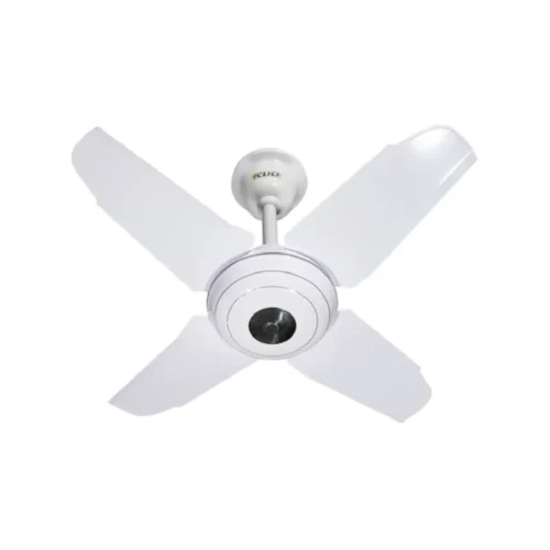 Click Crown Ceiling Fan