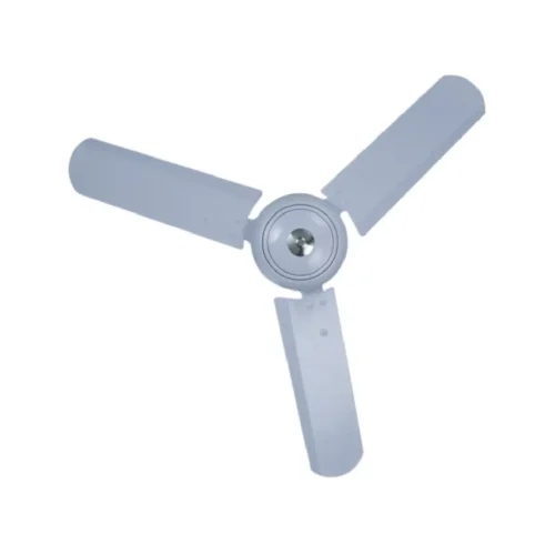 Click Crown Ceiling Fan