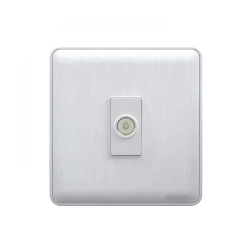 WALTON Glory Series- WGDSW (WHITE) Data Socket